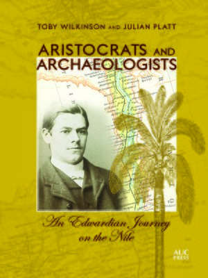 cover image of Aristocrats and Archaeologists